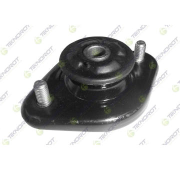 Ulozeni tlumice perovani TEKNOROT ST 37