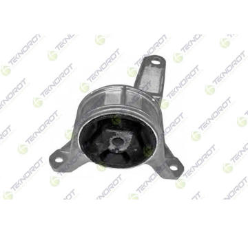 Zavěšení motoru TEKNOROT ST 71