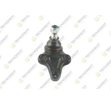 Podpora-/ Kloub TEKNOROT SZ-235