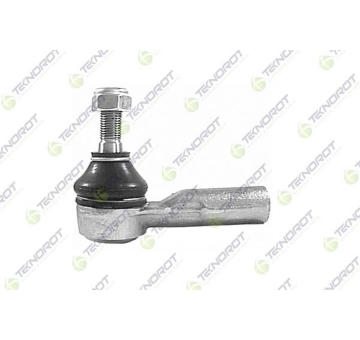 Hlava příčného táhla řízení TEKNOROT T-401