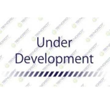 Řídicí páka, zavěšení kol TEKNOROT HY-129S