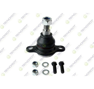 Podpora-/ Kloub TEKNOROT V-745K