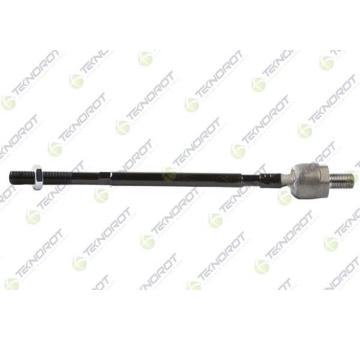 Axiální kloub, příčné táhlo řízení TEKNOROT VO-453