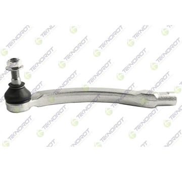 Hlava příčného táhla řízení TEKNOROT VO-652