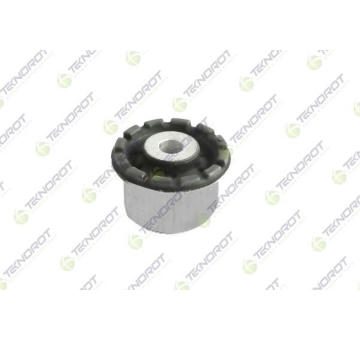 Uložení, řídicí mechanismus TEKNOROT VO-BS036