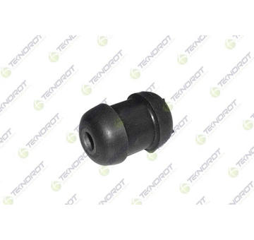 Uložení, řídicí mechanismus TEKNOROT VW-BS041