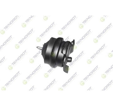 Zavěšení motoru TEKNOROT VW-EM041