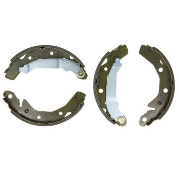 Sada brzdových čelistí ABE C00001ABE