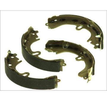 Sada brzdových čelistí ABE C02034ABE