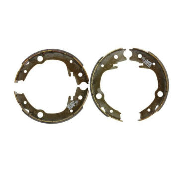 Sada brzdových čelistí, parkovací brzda ABE C02078ABE