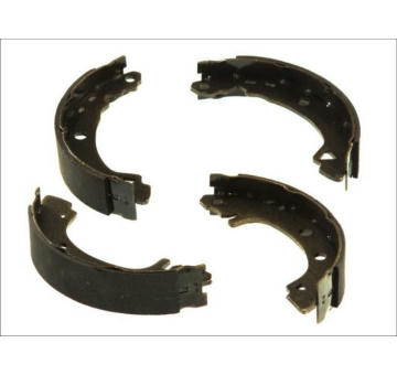 Sada brzdových čelistí ABE C0D006ABE