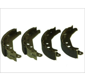 Sada brzdových čelistí ABE C0G019ABE