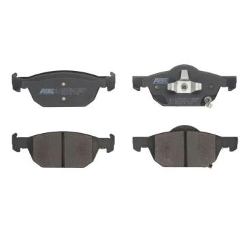 Sada brzdových destiček, kotoučová brzda ABE C14055ABE-P