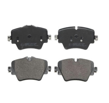 Sada brzdových destiček, kotoučová brzda ABE C1B041ABE