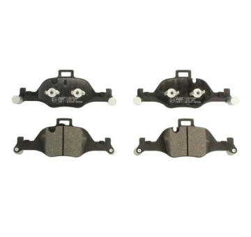 Sada brzdových destiček, kotoučová brzda ABE C1B045ABE