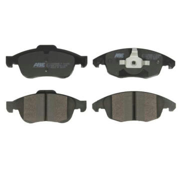 Sada brzdových destiček, kotoučová brzda ABE C1C056ABE-P