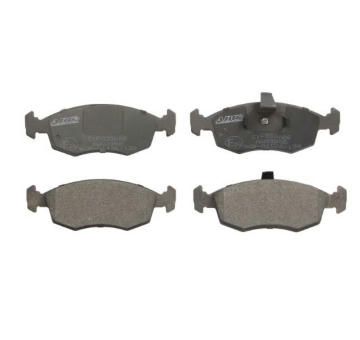 Sada brzdových destiček, kotoučová brzda ABE C1F033ABE