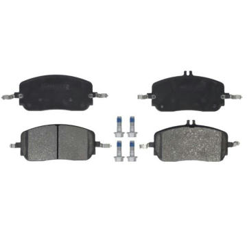 Sada brzdových destiček, kotoučová brzda ABE C1M079ABE