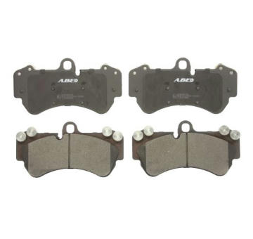 Sada brzdových destiček, kotoučová brzda ABE C1W063ABE