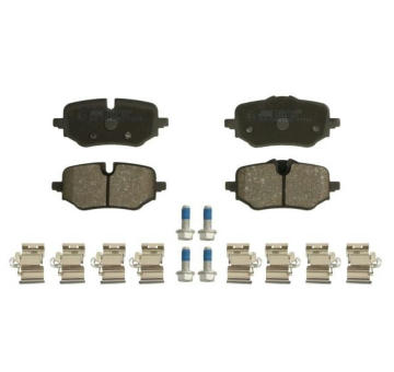 Sada brzdových destiček, kotoučová brzda ABE C2B039ABE