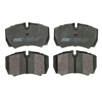 Sada brzdových destiček, kotoučová brzda ABE C2E000ABE-P