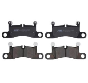 Sada brzdových destiček, kotoučová brzda ABE C2W032ABE-P