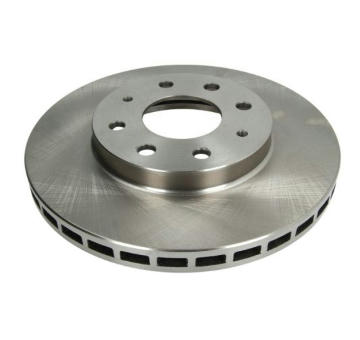 Brzdový kotouč ABE C35026ABE