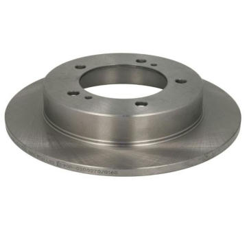 Brzdový kotouč ABE C38007ABE