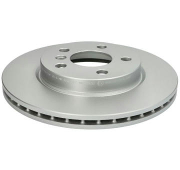 Brzdový kotouč ABE C3B069ABE-P