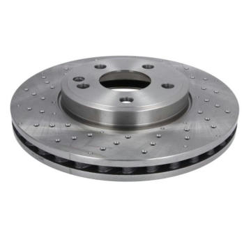 Brzdový kotouč ABE C3M091ABE