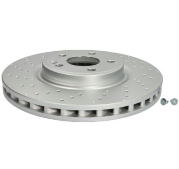 Brzdový kotouč ABE C3M113ABE-P