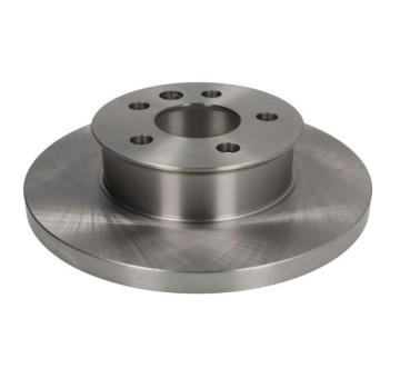 Brzdový kotouč ABE C3W025ABE