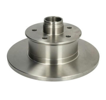 Brzdový kotouč ABE C3W028ABE