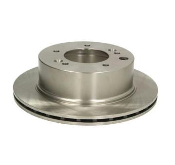 Brzdový kotouč ABE C40309ABE