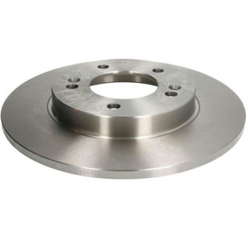 Brzdový kotouč ABE C40519ABE