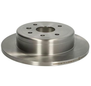 Brzdový kotouč ABE C40526ABE