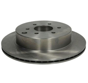 Brzdový kotouč ABE C41046ABE