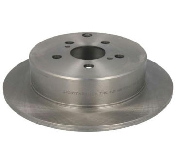 Brzdový kotouč ABE C42017ABE