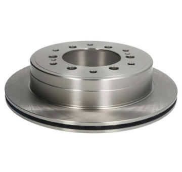 Brzdový kotouč ABE C42022ABE