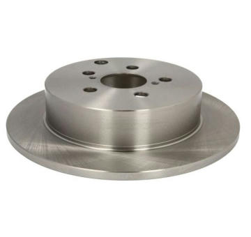 Brzdový kotouč ABE C42045ABE