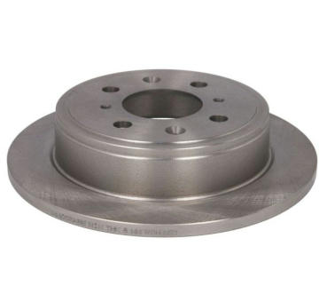 Brzdový kotouč ABE C44003ABE
