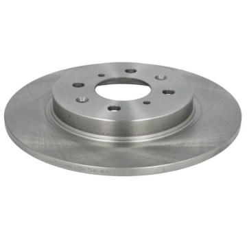 Brzdový kotouč ABE C44042ABE