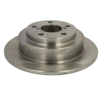 Brzdový kotouč ABE C47001ABE