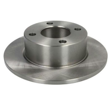 Brzdový kotouč ABE C4A000ABE