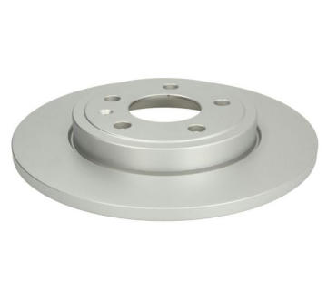 Brzdový kotouč ABE C4A024ABE-P