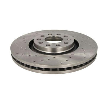 Brzdový kotouč ABE C4A036ABE