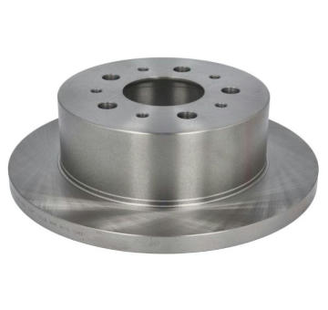 Brzdový kotouč ABE C4C012ABE