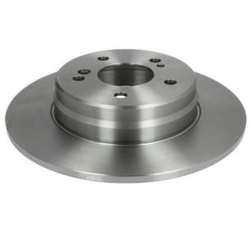 Brzdový kotouč ABE C4M011ABE