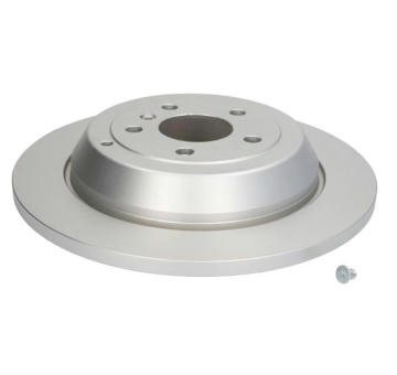 Brzdový kotouč ABE C4M039ABE-P