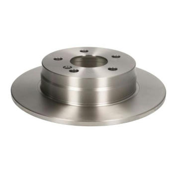 Brzdový kotouč ABE C4M043ABE